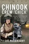 Chinook Crew 'Chick' - Liz McConaghy