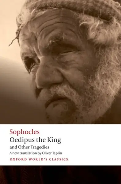 Oedipus the King and Other Tragedies - Sofoklés