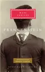 Frankenstein - Mary W. Shelley