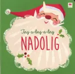 Ting-A-Ling-A-Ling Nadolig - Yo-yo