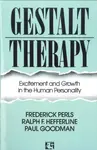 Gestalt Therapy - Frederick S. Perls