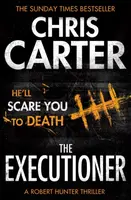 The Executioner - Chris Carter