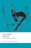 The Trial - Franz Kafka