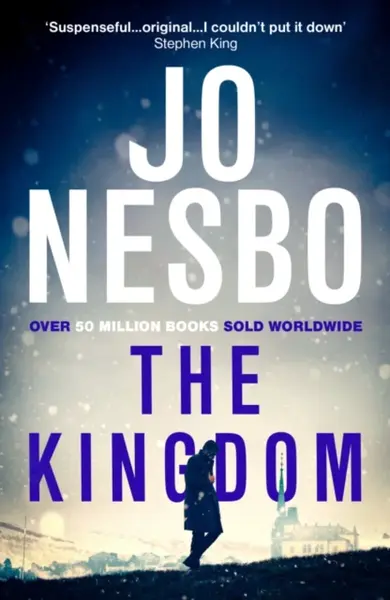 The Kingdom - Jo Nesbø