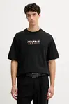 Calvin Klein Jeans Bavlněné tričko Calvin Klein Jeans