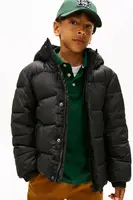 Dětská bunda Tommy Hilfiger