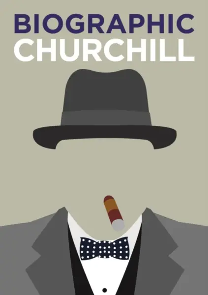 Biographic: Churchill - R Wiles