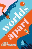 Worlds Apart - Jane Crittenden
