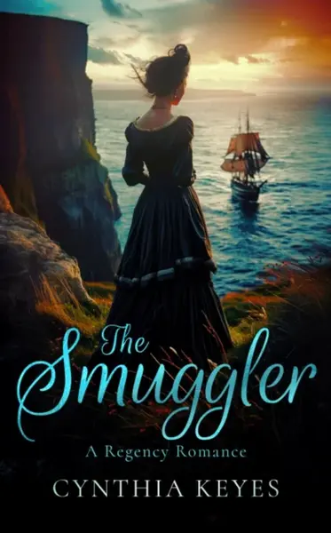 The Smuggler - Cynthia Keyes