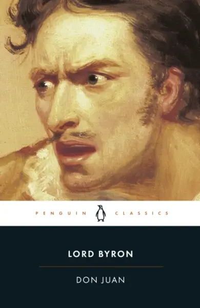 Don Juan - Lord Byron