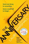 The Anniversary - Laura Marshall