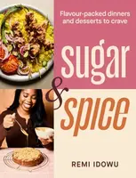 Sugar & Spice - Remi Idowu