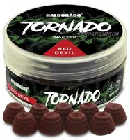 Haldorádó wafters tornado smoke wafter 30 g 12 mm - red devil