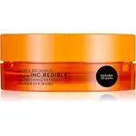 Nails Inc. Party Recharge hydrogélová maska na očné okolie s osviežujúcim účinkom 20 pár