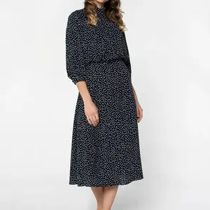 Benedict Harper Woman's Dress Irene