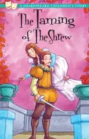 The Taming of the Shrew - Macaw Books