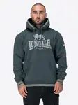 Lonsdale Men's hooded sweatshirt regular fit