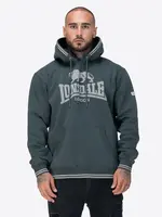 Lonsdale Men's hooded sweatshirt regular fit