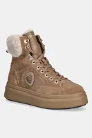 Nízké kozačky Blauer EMERY