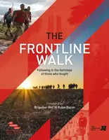 The Frontline Walk - Steve Roberts, Terry Whenham
