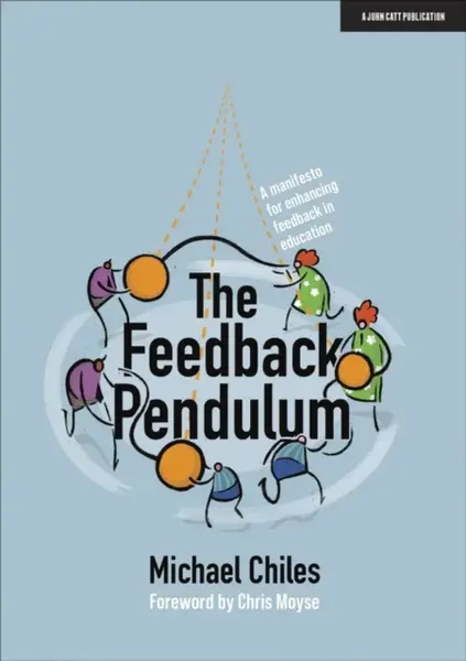 The Feedback Pendulum - Michael Chiles