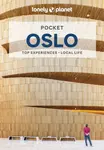 Lonely Planet Pocket Oslo - Lonely Planet, Gemma Graham