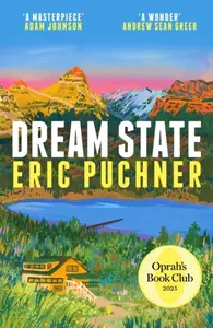 Dream State - Puchner Eric