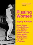 PISSING WOMEN - Sophy Rickett