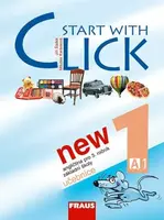 Start with Click New 1 - učebnice (Defekt)