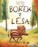 Bořek z lesa (Defekt) - Yvonne Herganneová