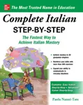 Complete Italian Step-by-Step - Paola Nanni-Tate