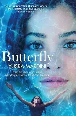 Butterfly - Mardini Yusra