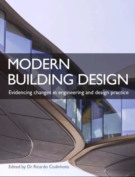 Modern Building Design - Ricardo Codinhoto