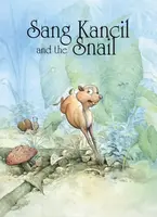 Sang Kancil and the Snail - Rahimidin Zahari