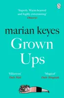Grown Ups - Marian Keyes