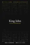 King John - William Shakespeare, Brighde Mullins