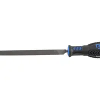 BGS Technic BGS 6562 Dílenský pilník 200 mm trojhranný H1