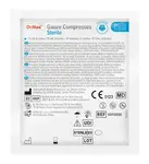 Dr. Max Gauze Compresses Sterile 5 x 5 cm 2 ks