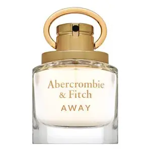 Abercrombie & Fitch Away Woman parfémovaná voda pre ženy 50 ml
