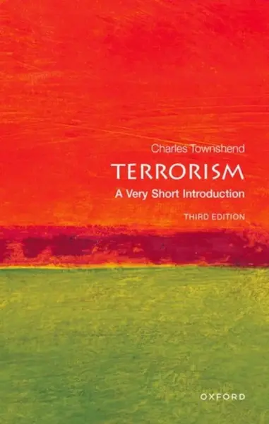 Terrorism - Charles Townshend