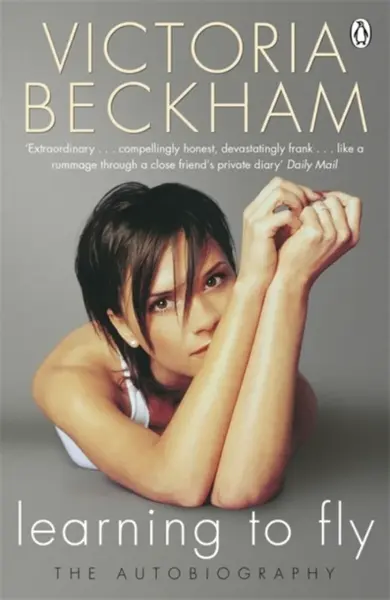 Learning to Fly - Victoria Beckham