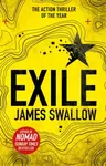 Exile - James Swallow