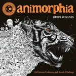 Animorphia - Rosanes Kerby