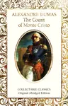 The Count of Monte Cristo - Alexandre Dumas