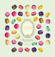 Laduree Macarons - Vincent Lemains