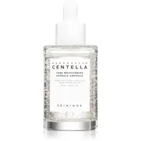 SKIN1004 Madagascar Centella Tone Brightening Capsule Ampoule hydratační sérum pro rozjasnění a vyhlazení pleti 50 ml