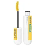 MAYBELLINE Colossal Curl Bounce Voděodolná řasenka Odstín Black 10 ml