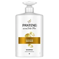 Pantene Šampon pro poškozené vlasy (Intensive Repair Shampoo) 1000 ml