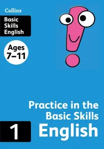 English Book 1 - Collins KS2