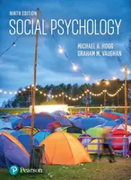 Social Psychology - Graham Vaughan, Michael Hogg